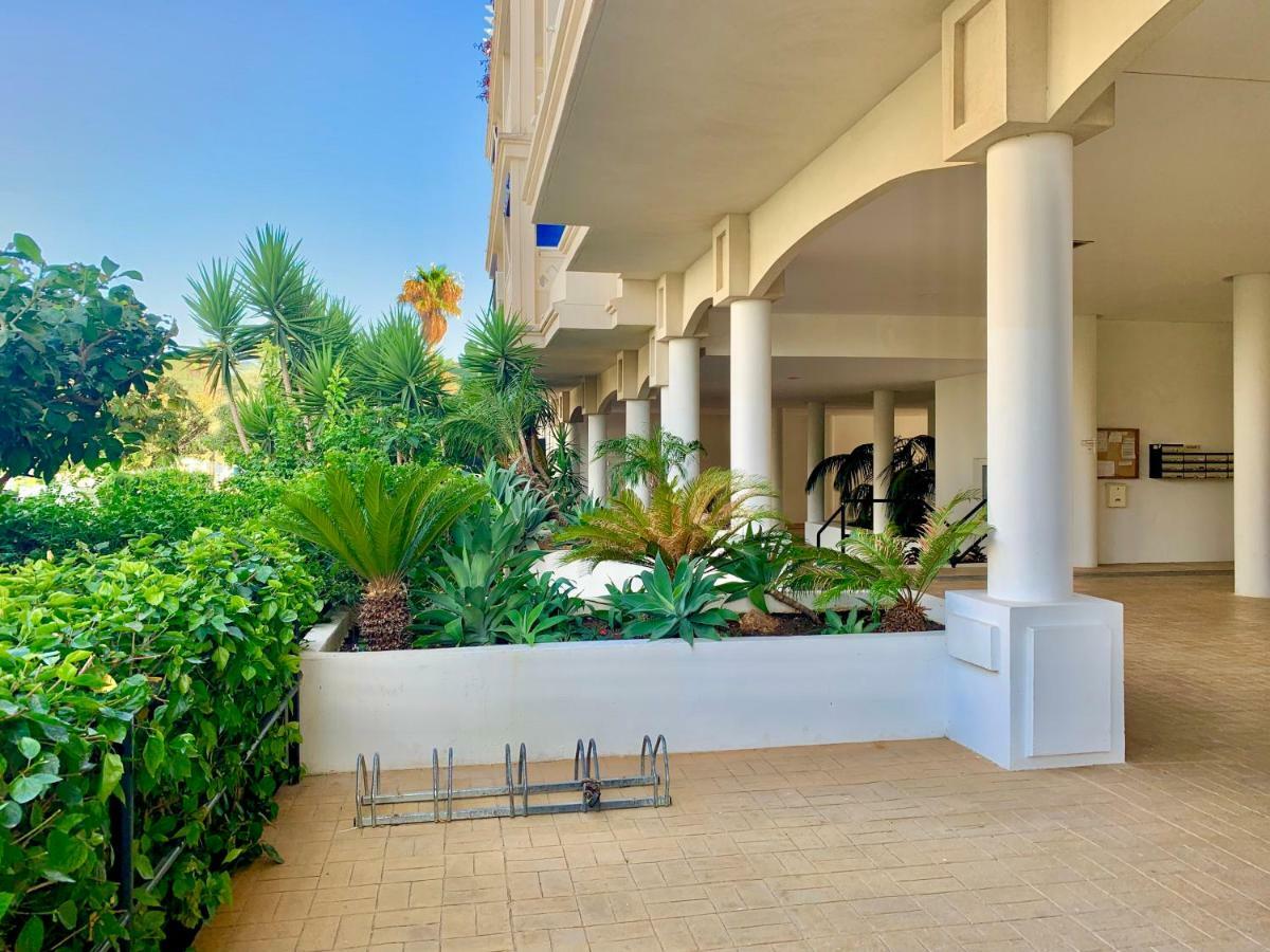 Apto. Playamar Torremolinos Exterior photo